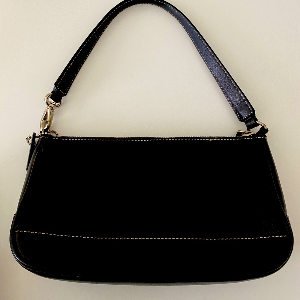 Coach Accessory Bag